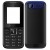 Full Body Housing For Mtech L55 Black - Maxbhi Com