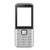 Full Body Housing For Mtech Snap White - Maxbhi.com