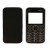 Full Body Housing For Mu Phone M2200 Black - Maxbhi Com