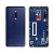 Full Body Housing For Nokia 5 Blue - Maxbhi Com