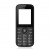 Full Body Housing For Peace P4 Black - Maxbhi Com