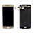 Lcd With Touch Screen For Moto G5 Plus 32gb Gold By - Maxbhi Com
