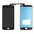 Lcd With Touch Screen For Moto G5 Plus 32gb Grey By - Maxbhi Com