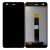Lcd With Touch Screen For Nokia 2 Black By - Maxbhi Com