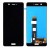 Lcd With Touch Screen For Nokia 5 Silver By - Maxbhi Com