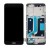 Lcd With Touch Screen For Oneplus 5 Black Slate By - Maxbhi Com