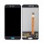 Lcd With Touch Screen For Oppo A77 Black By - Maxbhi Com