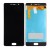 Lcd With Touch Screen For Panasonic Eluga A3 Pro Black By - Maxbhi Com