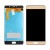 Lcd With Touch Screen For Panasonic Eluga A3 Pro Gold By - Maxbhi Com