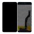 Lcd With Touch Screen For Panasonic Eluga Pulse Black By - Maxbhi Com