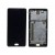 Lcd With Touch Screen For Panasonic Eluga Ray X Grey By - Maxbhi Com