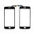 Touch Screen Digitizer For Moto G5 Plus 32gb Black By - Maxbhi Com
