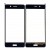 Touch Screen Digitizer For Nokia 5 Black By - Maxbhi Com