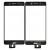 Touch Screen Digitizer For Nokia 6 Silver By - Maxbhi Com