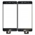 Touch Screen Digitizer For Nokia 6 White By - Maxbhi Com