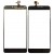 Touch Screen Digitizer For Oukitel U20 Plus Black By - Maxbhi Com