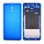 Back Panel Cover For Meizu M6 Note 16gb Blue - Maxbhi Com