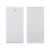 Back Panel Cover For Nokia 3 White - Maxbhi Com