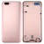 Back Panel Cover For Oppo R11 Rose Gold - Maxbhi Com