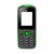 Full Body Housing For Mafe Omega Plus Black - Maxbhi.com