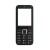 Full Body Housing For Mphone 180 Black - Maxbhi.com