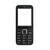 Full Body Housing For Mphone 180 Red - Maxbhi.com