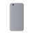 Full Body Housing For Mtech Turbo L10 Grey - Maxbhi.com
