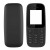 Full Body Housing For Nokia 105 2017 Black - Maxbhi Com