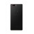 Full Body Housing For Nubia Z17 Black - Maxbhi.com