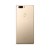 Full Body Housing For Nubia Z17 Gold - Maxbhi.com