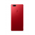Full Body Housing For Nubia Z17 Red - Maxbhi.com