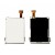 Lcd Screen For Nokia 105 2017 Replacement Display By - Maxbhi Com
