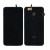 Lcd With Touch Screen For Lephone W2 Black By - Maxbhi Com