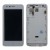 Lcd With Touch Screen For Lephone W2 White By - Maxbhi Com