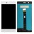 Lcd With Touch Screen For Nokia 3 White By - Maxbhi Com