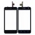 Touch Screen Digitizer For Lephone W2 Black By - Maxbhi Com
