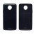 Back Panel Cover For Moto C Black - Maxbhi Com