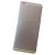 Back Panel Cover For Nubia M2 Lite Gold - Maxbhi Com