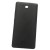 Back Panel Cover For Oukitel C3 Black - Maxbhi Com