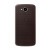 Full Body Housing For Lg X Venture Brown - Maxbhi.com