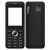 Full Body Housing For Mafe Jumbo Black - Maxbhi Com