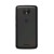 Full Body Housing For Moto C Plus Black - Maxbhi.com