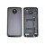 Full Body Housing For Moto G5s Grey - Maxbhi Com