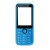 Full Body Housing For Mtech L20 Blue - Maxbhi.com