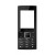 Full Body Housing For Mtech L21 Black - Maxbhi.com