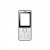 Full Body Housing For Mtech V9 Black - Maxbhi Com