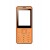 Full Body Housing For Mtech V9 Orange - Maxbhi Com