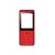 Full Body Housing For Mtech V9 Red - Maxbhi Com