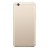 Full Body Housing For Nubia M2 Lite Gold - Maxbhi.com