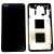Full Body Housing For Nubia N2 Black - Maxbhi Com